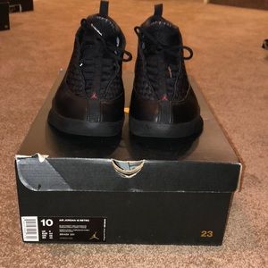 Air Jordan 15 retro